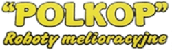 polkop - logotyp